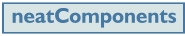 neatComponents: website development system