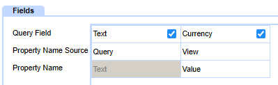 neatComponents - Preparing Data with JSON